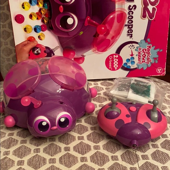 orbeez ladybug